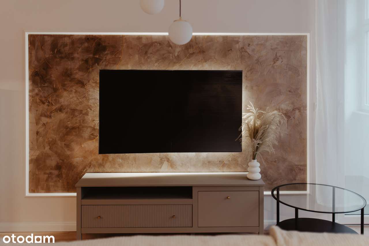 Mieszkanie 3-pokojowe, wysoki standard, ul. Łukaszewicza, bez prowizji - Pełny obrazek: 4/12