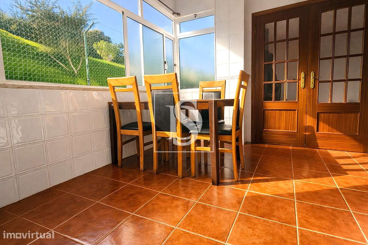 Apartamento T3 Venda em Buarcos e São Julião,Figueira da Foz-12