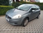 Fiat Grande Punto Gr Actual 1.2 8V Fresh - 1