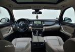 BMW Seria 5 535d xDrive Aut. Luxury Line - 19