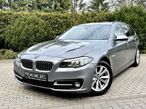 BMW Seria 5 520d Touring Luxury Line - 15