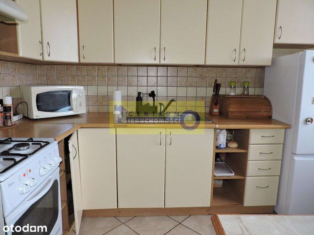 Południe, ul.Gębarzewska, M4, 62.12 m2, balkon.-1