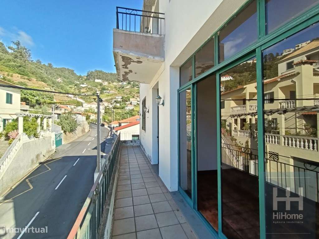 Moradia (Sem licença de utilização) T2 + T2 + 2 em sótão habitável ...-12