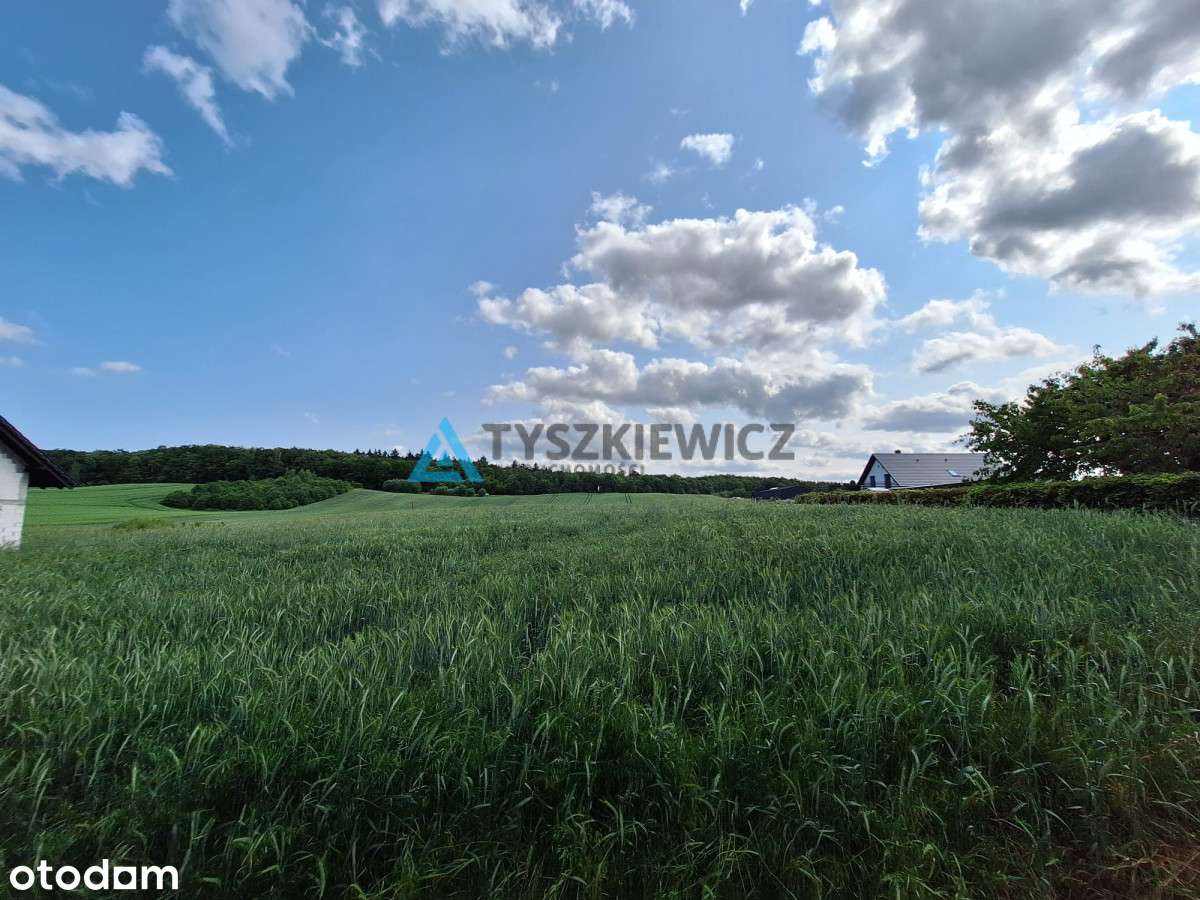 Działka budowlana w dogodnej lokalizacji - Pełny obrazek: 5/8