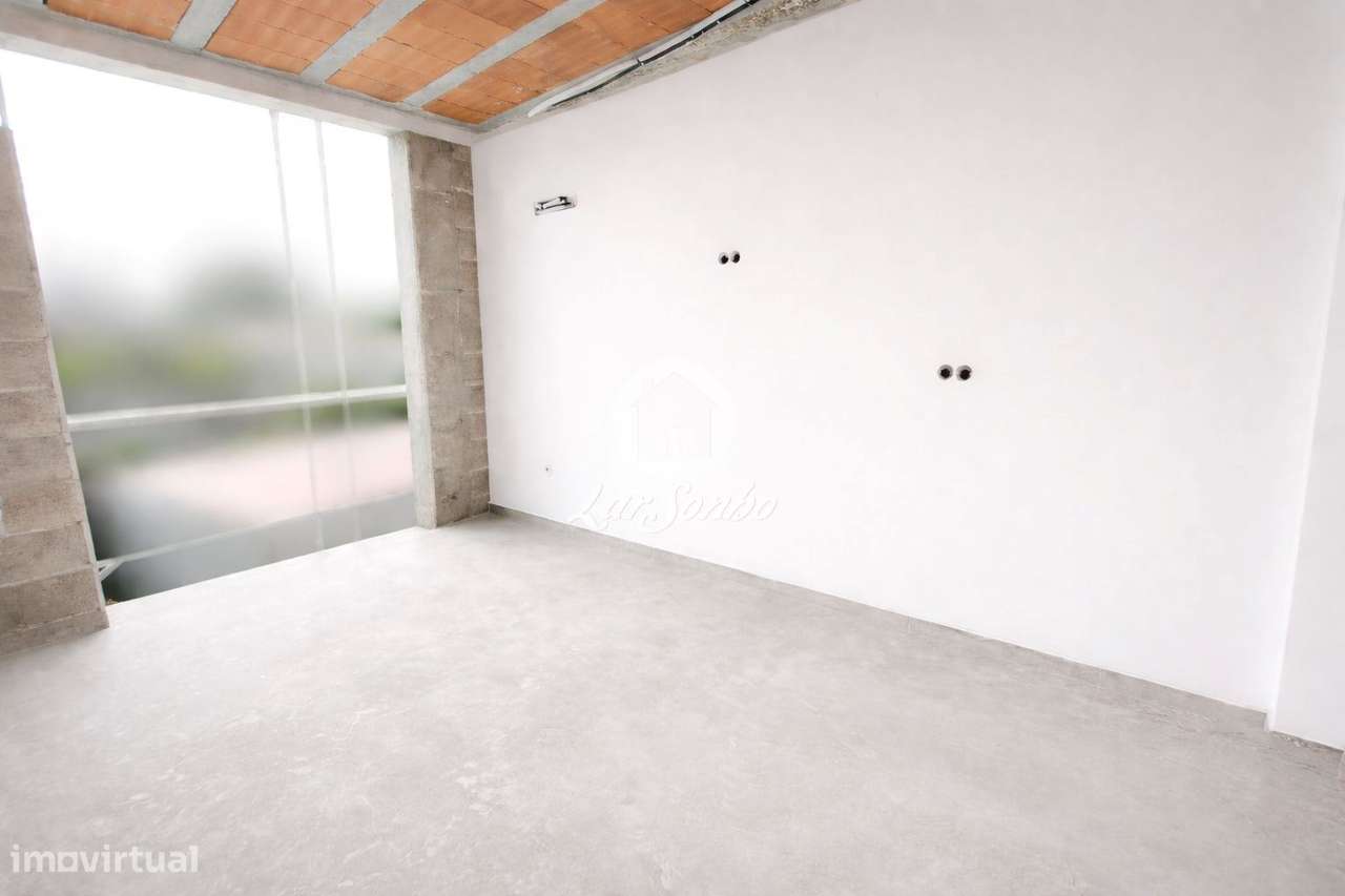 Apartamento T1  novo em Barcelos-12