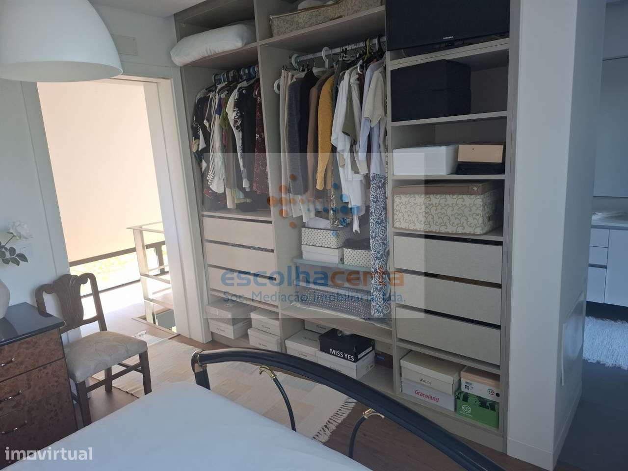 Quinta dos Seus Sonhos Onde a Natureza Fala Mais Alto Palmela - Quinta-38