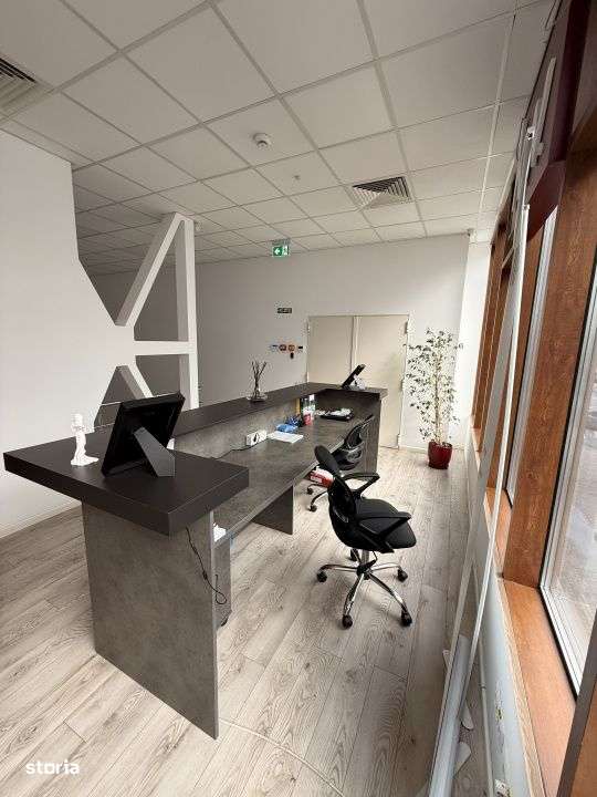 Spatiu Comercial, P-ta Mihai Viteazul, 353 MP, Central - Imagine principală: 5/19