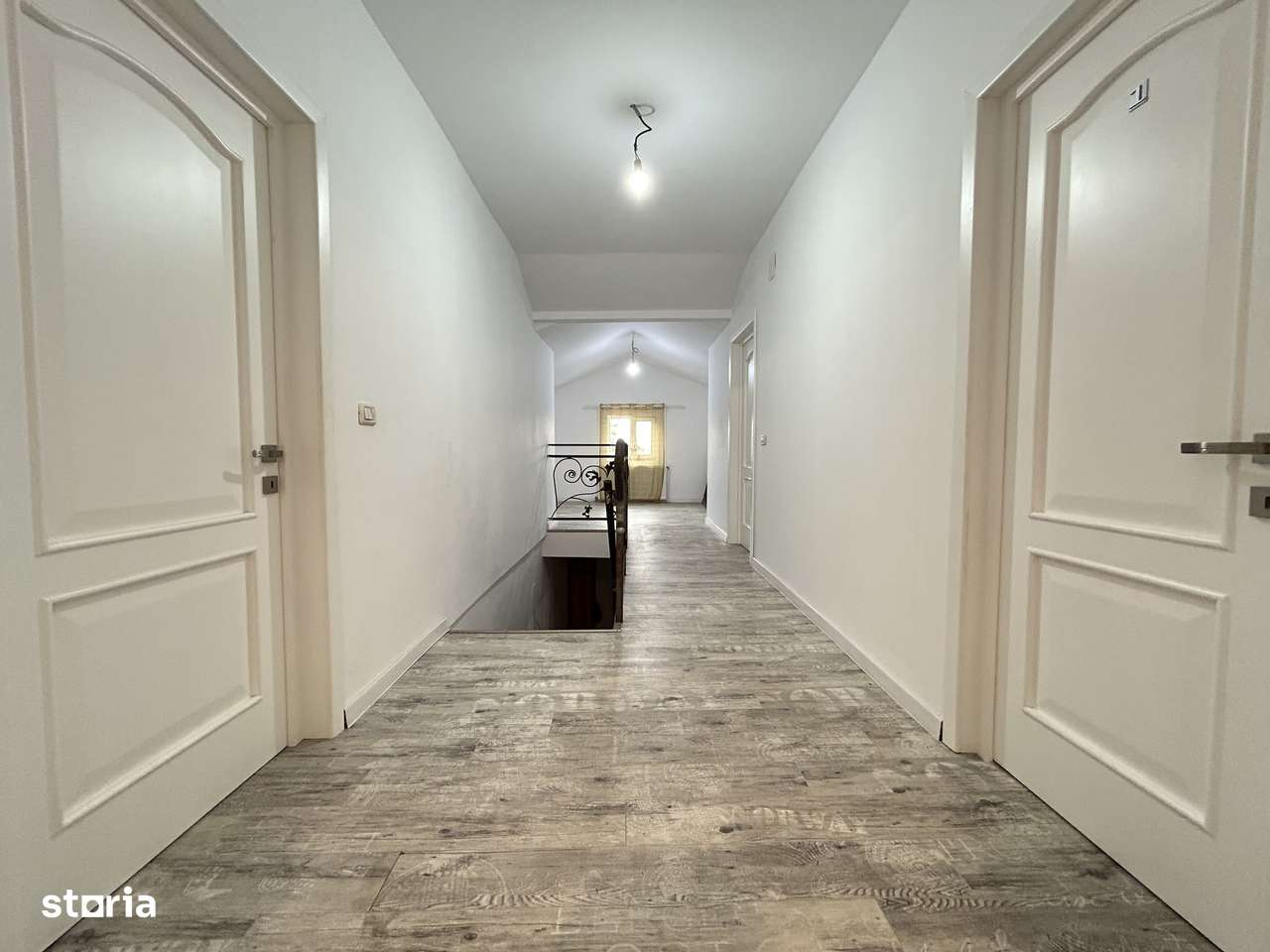 Casa P+1 din BCA ideala pentru o familie antreprenoare – Pecineaga-11