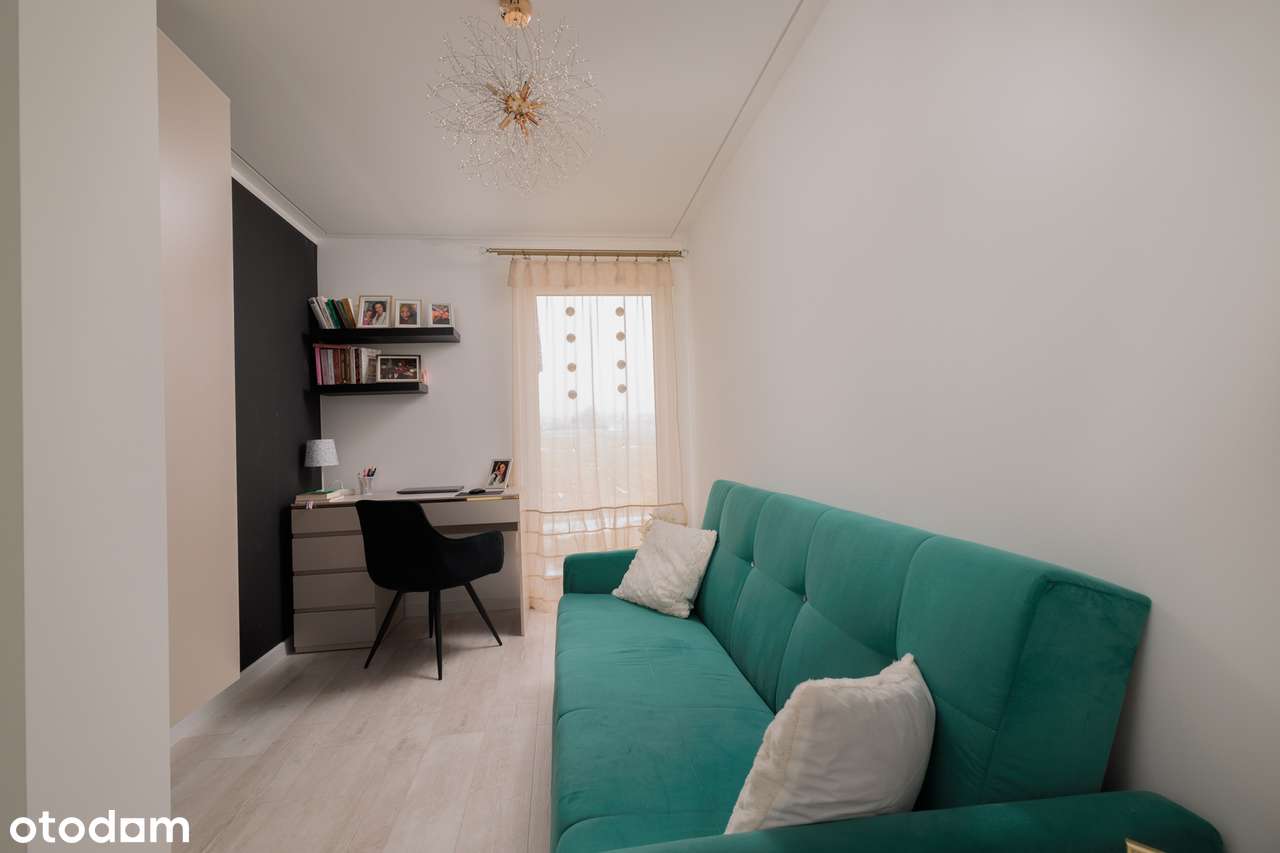 Dom 159 m² | działka 1000 m² | widok na Skrzyczne | Lipowa-12