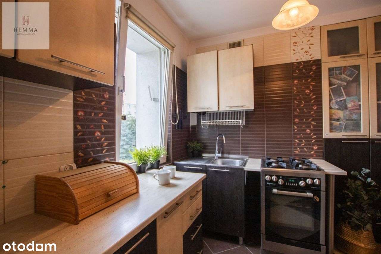 Mieszkanie, 51,29 m², Elbląg-18