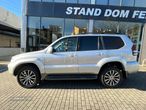 Toyota Land Cruiser 3.0 D-4D Pack - 22