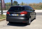 Ford Focus SW 1.5 TDCi Titanium - 19