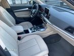 Audi Q5 2.0 40 TDI quattro S tronic Design - 12