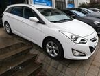 Hyundai i40 SW 1.7 CRDi Blue Comfort - 3