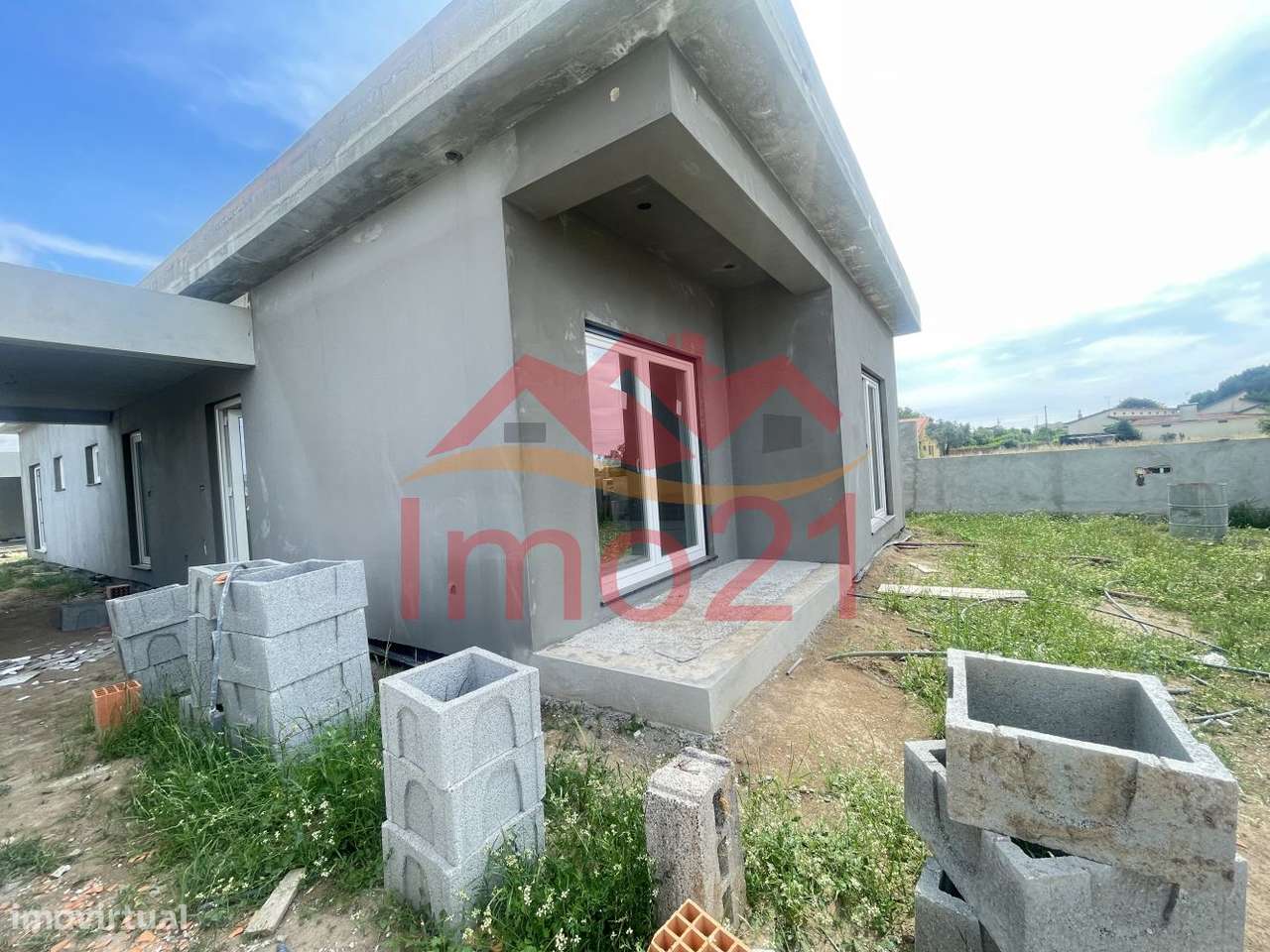 Moradia isolada em Ilhavo-33