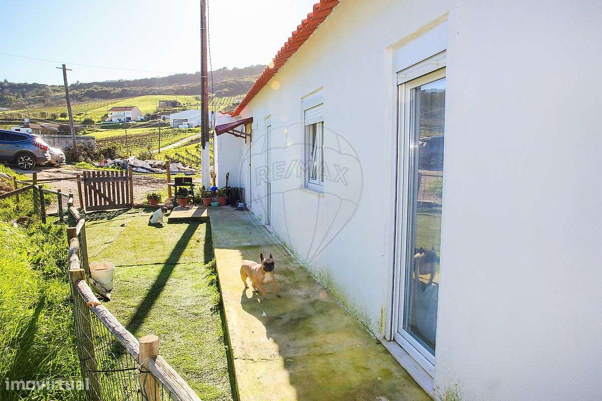 Moradia T2 para venda - Grande imagem: 5/17