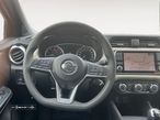 Nissan Micra 1.0 IG-T Acenta - 13