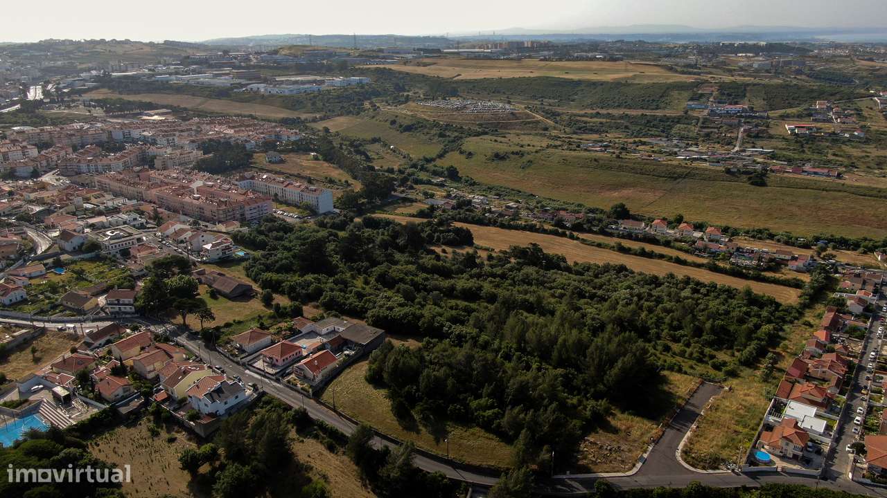 Quinta em Paiões  - Sintra - Grande imagem: 3/33