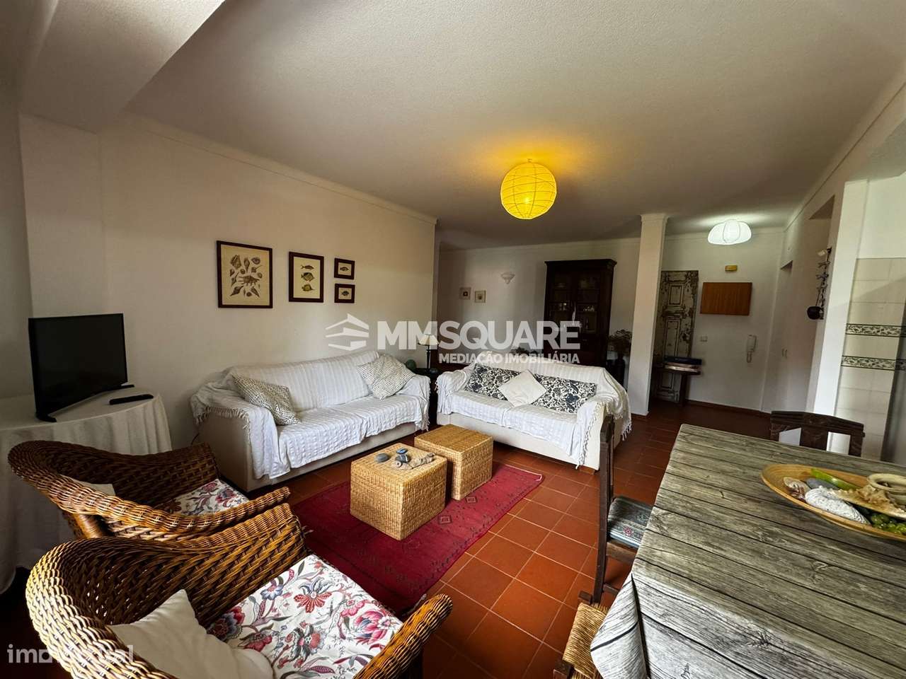 Apartamento T2 - Vila Nova de Milfontes-10