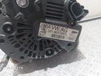 ALTERNATOR SKODA NR 021903026L - 2