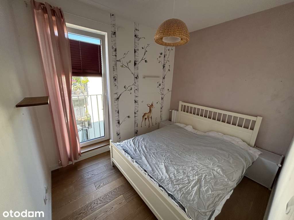 Duże, jasne mieszkanie w prestiżowej lokalizacji-7