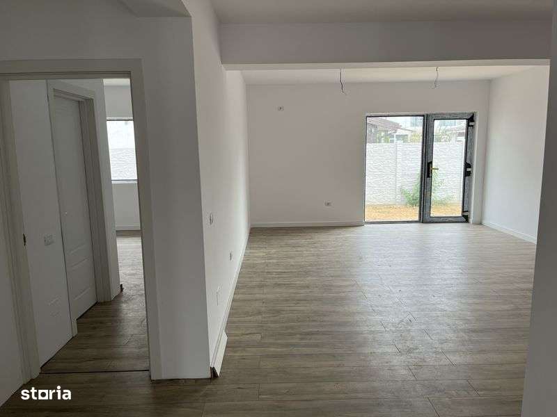 Casa parter 4 camere 105 mp Damila Capsunarie - Imagine principală: 5/8