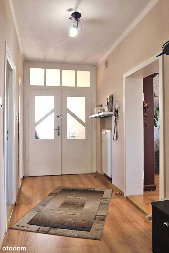 Dwurodzinny dom z ogromnym potencjałem – Żory, Rój-12