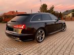 Audi A6 2.0 TDI ultra S tronic - 2