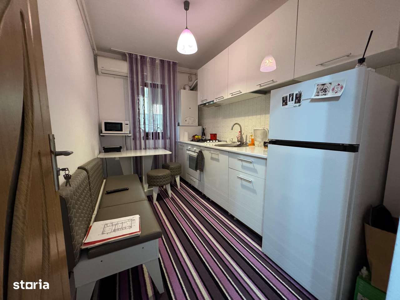 Apartament 2 camere - Drumul Binelui , Sector 4 - Imagine principală: 3/20