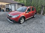 Dacia Sandero Stepway - 1