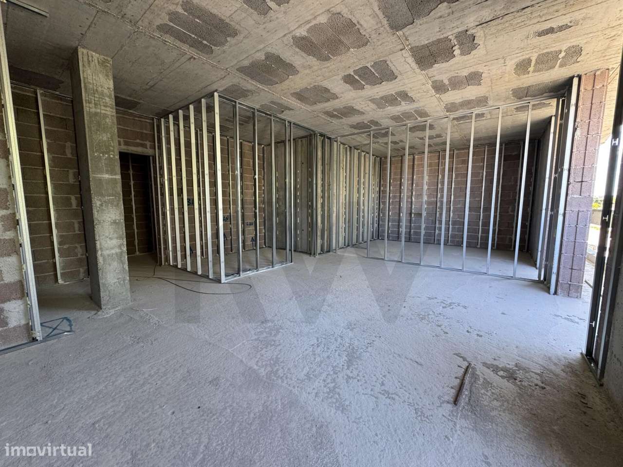 Novus Plaza I: A Última Chamada para o T2 Mais Exclusivo de Esgueira-22
