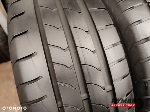 ŚLĄSK 4 x LATO 195/60R16 89H GOODYEAR EFFICIENTGRIP KOMPLET - 2