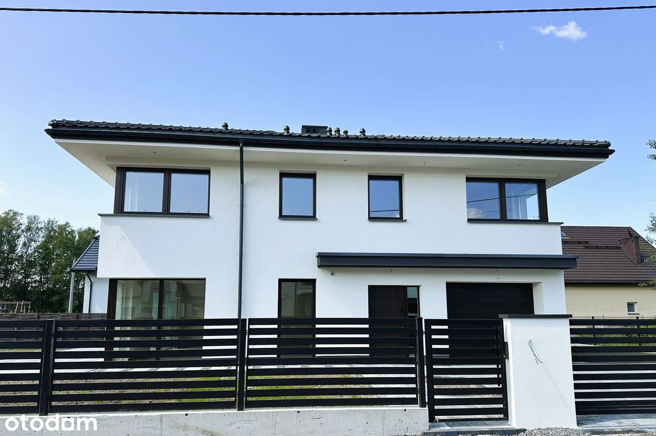 Sprzedam nowy dom .Lipinki woj. Mazowieckie. - Pełny obrazek: 5/20