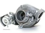 turbosuflanta CURSOR 13 MARINE 204 KW FPT GT5523BL - 1