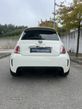 Abarth 500 1.4 T-Jet Essesse - 5