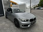 BMW 116 d EDynamics Advantage - 6