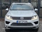 Volkswagen Touareg V6 FSI Blue Motion Exclusive - 2