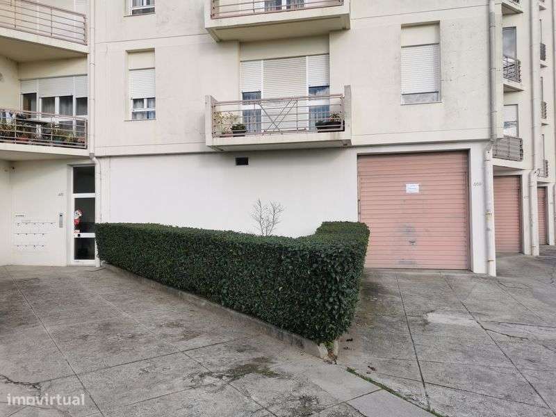 Armazém / Garagem 60m² - Grande imagem: 4/4