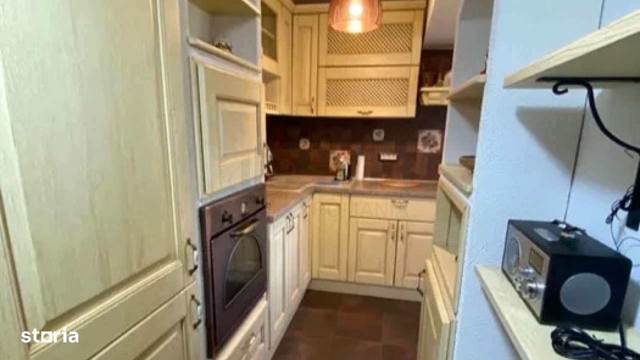 Apartament 2 camere l Bulevardul Unirii - Imagine principală: 4/14