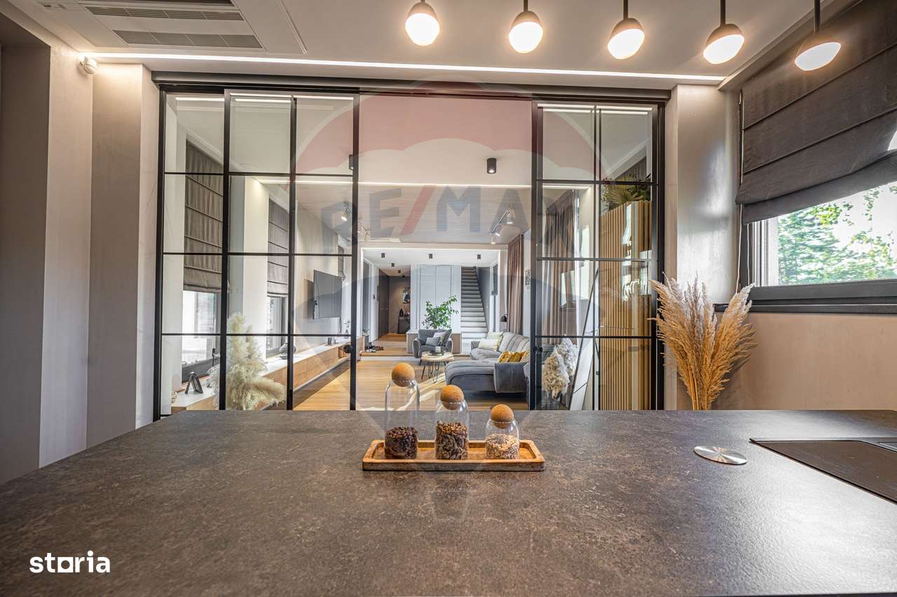 Vila P+M  si teren 1700 mp de vanzare in Lumina  jud. Constanta - Imagine principală: 3/20