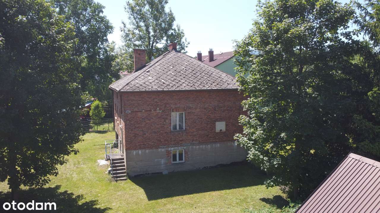 Jeleśnia, dom jednorodzinny 110 m2-12