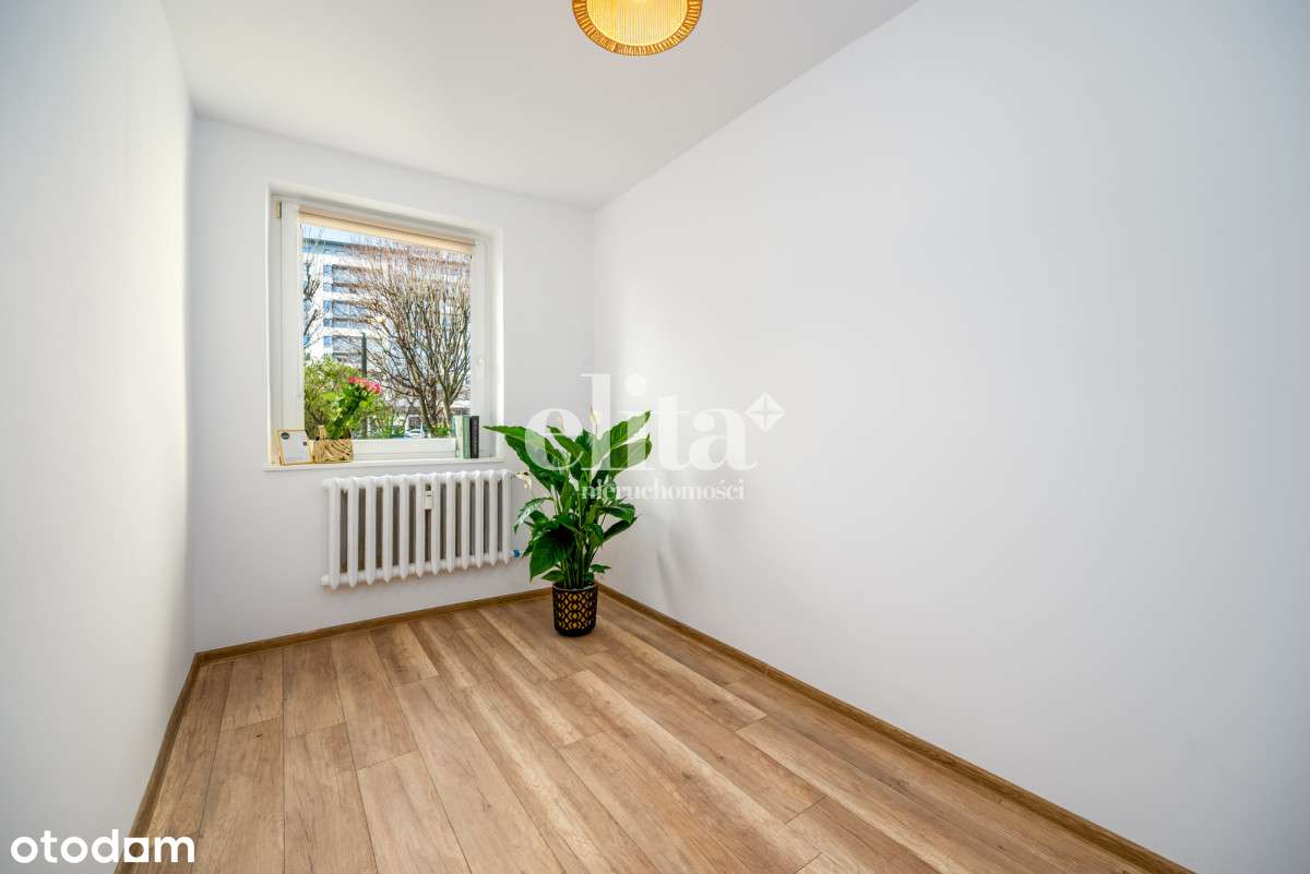 2 niezależne pokoje po generalnym remoncie | Zaspa-4