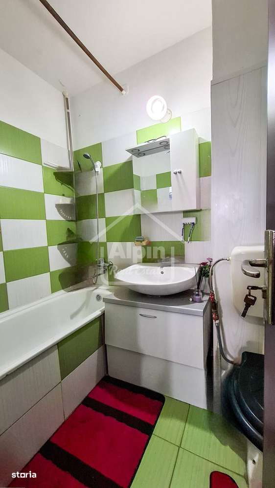Garsoniera Suprafata Generoasa-10