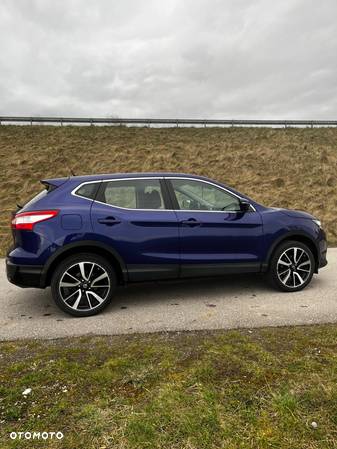 Nissan Qashqai - 7