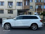 Mercedes-Benz GL 350 BlueTEC 4Matic 7G-TRONIC - 2