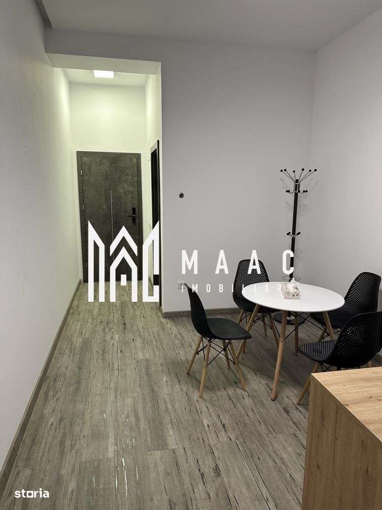 Spatiu de birou I Renovat I Parcare I Internet I Selimbar - Imagine principală: 2/3