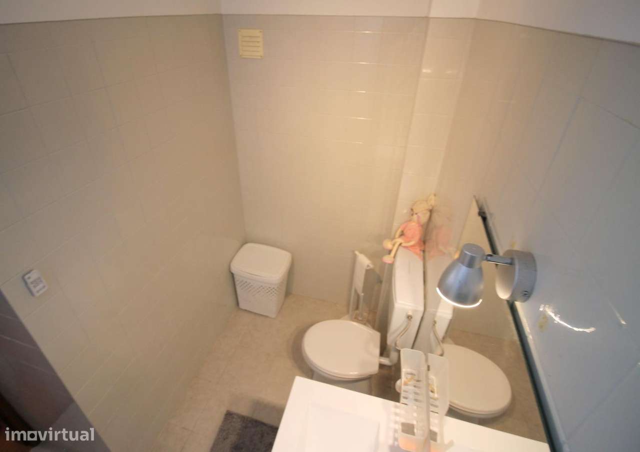 Apartamento T3 Vale Flores Mem Martins-28