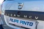 Dacia Logan MCV 0.9 TCe Stepway - 28