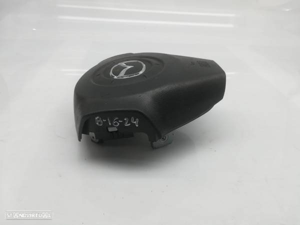 Airbag Volante Mazda 5 (Cr19) - 4