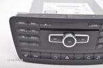 MERCEDES KLASA GLA X156 RADIO CD A2469009612 - 2